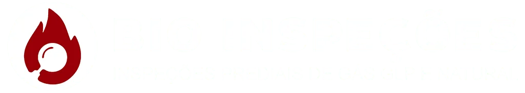 Logomarca Bio Inspeções