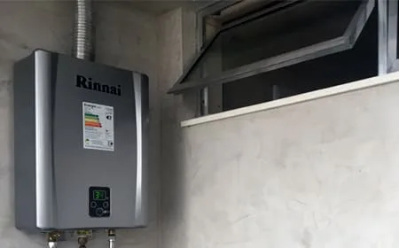 Analise de ventilação em ambientes a gás